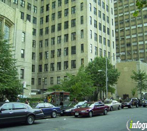 New York Presbyterian Hospital-Columbia Presbyteri - New York, NY