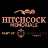 Hitchcock Memorials gallery