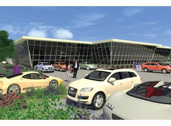 James Golsworthy Consulting - Mildura, VIC