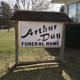 Arthur-Day Funeral Home