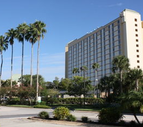 Rosen Plaza Hotel - Orlando, FL