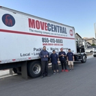 Move Central Movers San Diego