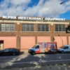 Alpha Restaurant & Pizza Equipment gallery