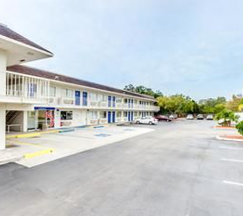 Motel 6 - Venice, FL