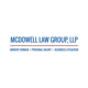 McDowell Law Group LLP