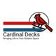 Cardinal Decks