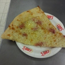 Cams New York Pizzeria - Pizza