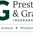 Preston and Grafton Insurance Agency - Insurance