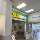 Subway - Sandwich Shops