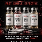 Gameday Men's Health Simi Valley, CA