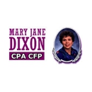 Mary Jane Dixon CPA CFP CSA - Financial Planners