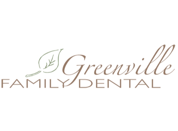 Greenville Family Dental - Greenville, MI