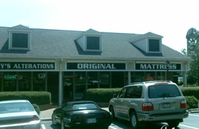 Mattress Factory Direct Closed Mattresses 189 Cobb Pkwy N Marietta Ga Phone Number Yelp