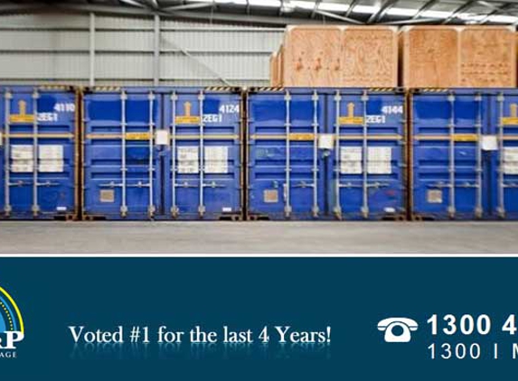 Transcorp Removals & Storage - Braeside, VIC