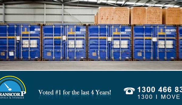 Transcorp Removals & Storage