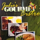 Julios Gourmet Bistro - Latin American Restaurants