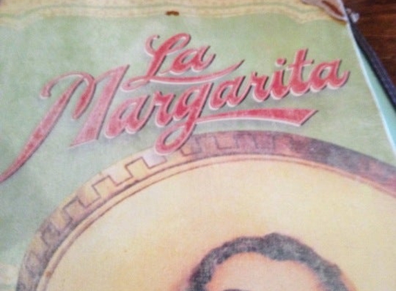 La Margarita Restaurant & Oyster Bar - San Antonio, TX