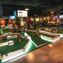 Tipsy Putt - Miniature Golf