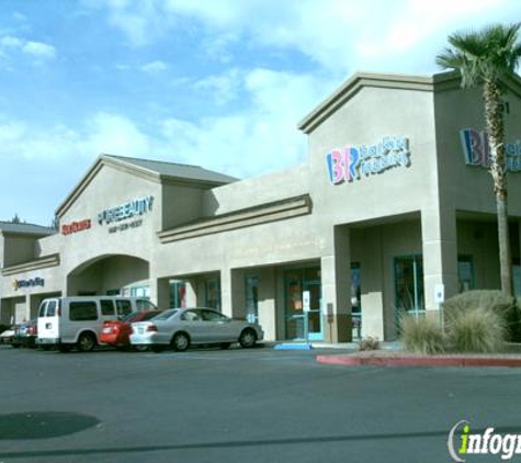 Baskin-Robbins - Las Vegas, NV