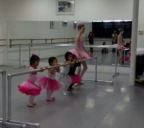 Balletiquette Dance School - San Diego, CA