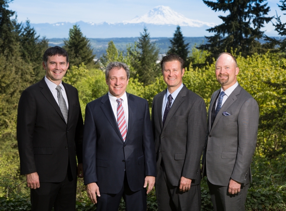 Pfau Cochran Veretis Amala Attorneys At Law-Seattle Office - Seattle, WA