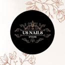 US Nails Evans - Beauty Salons