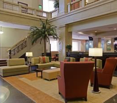 Hilton Garden Inn Indianapolis Downtown - Indianapolis, IN