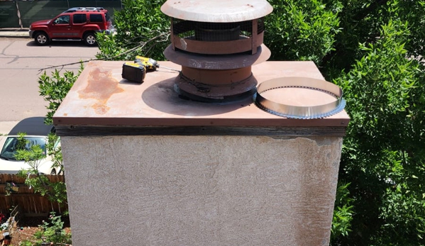 AR Chimney Pros - Lakewood, CO