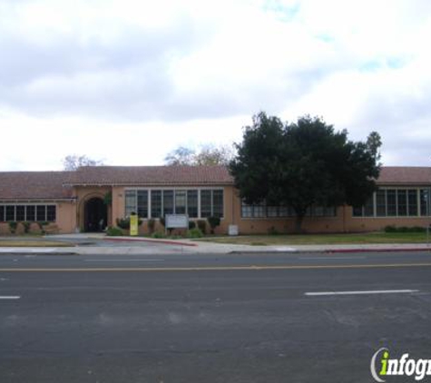 Willow Glen Community Center - San Jose, CA