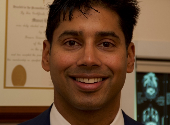 Dr. Manoj Kantu, MD - Brooklyn, NY