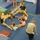 Coastal Gym Academy - Gymnastics Instruction