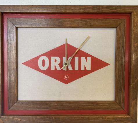 Orkin Pest & Termite Control - Albuquerque, NM