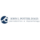 John L. Potter, DMD