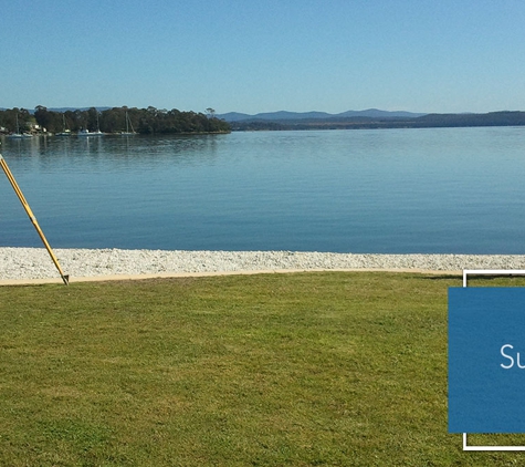 Daly.Smith Pty Ltd - Morisset, NSW. We provide accurate and time-effective surveying services.
