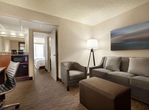 Embassy Suites by Hilton Oklahoma City Will Rogers Airport - Oklahoma City, OK