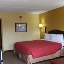 Executive Inn Scottsville - Motels