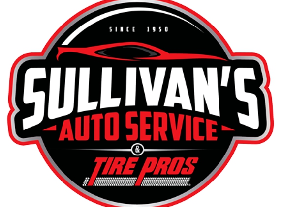 Sullivan’s Auto Service & Tire Pros - Seaside, CA