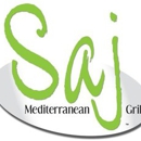 Saj Mediterranean Grill - Greek Restaurants