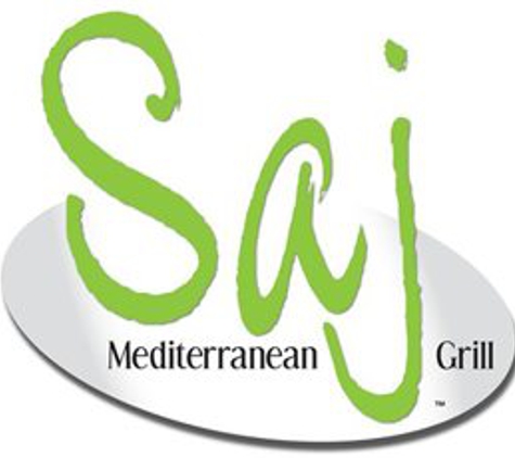 Saj Mediterranean Grill - Denver, CO