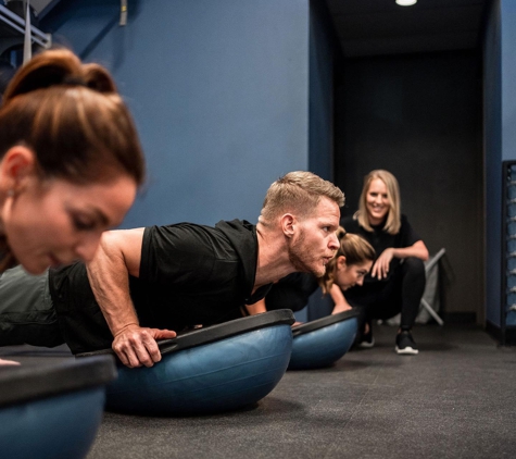 Trophy Fitness Mockingbird - Dallas, TX