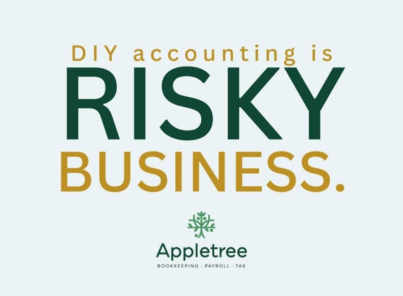 Appletree Business Services - Portsmouth, NH