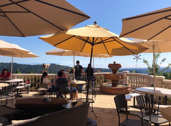 Loma Prieta Winery - Los Gatos, CA