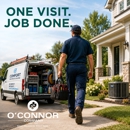 O'Connor Company - Urbandale - Heating Contractors & Specialties