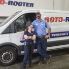 Roto-Rooter Plumbing & Water Cleanup