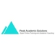 Peak Academic Solutions (PAS)™