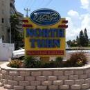 Racing's North Turn - Bar & Grills