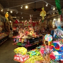 Rocket Fizz - Candy & Confectionery