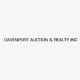 Davenport Auction & Realty Inc