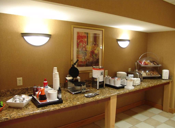 Hampton Inn Garden City - Garden City, KS