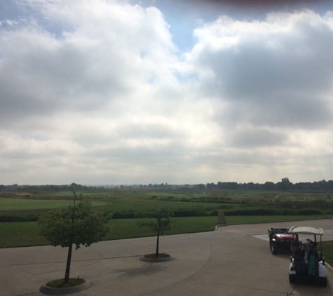 Riverdale Golf Courses - Thornton, CO
